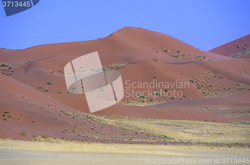 Image of Namibia