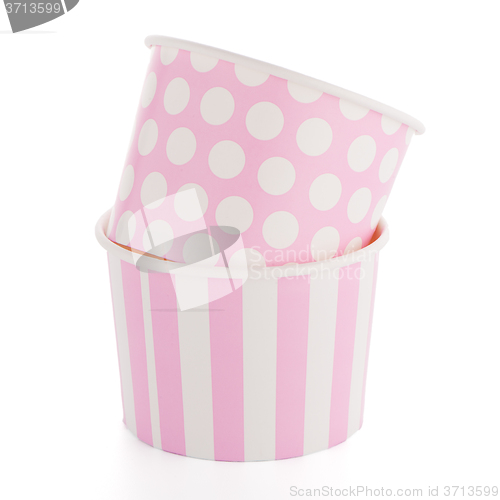 Image of Paper Disposable Cups