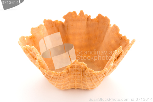 Image of Wafer cups