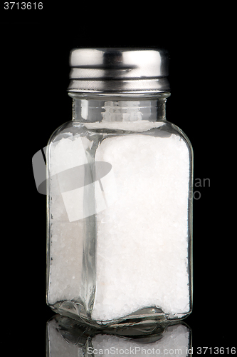 Image of  Salt shaker