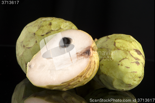 Image of Fresh Custard Apple