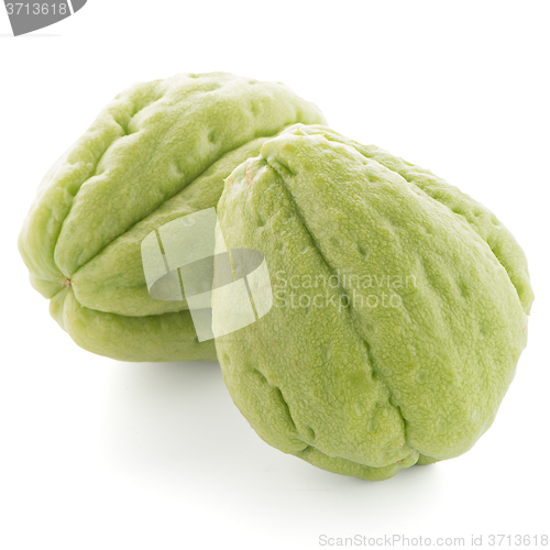 Image of Chayote