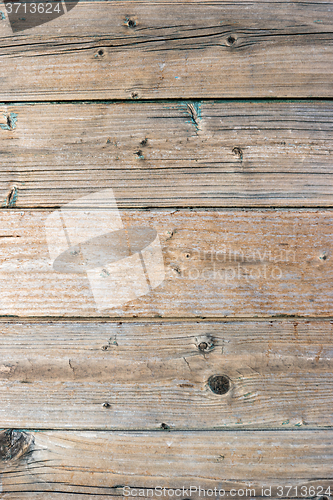 Image of Rustic weathered barn wood