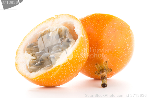 Image of Passion fruit maracuja granadilla