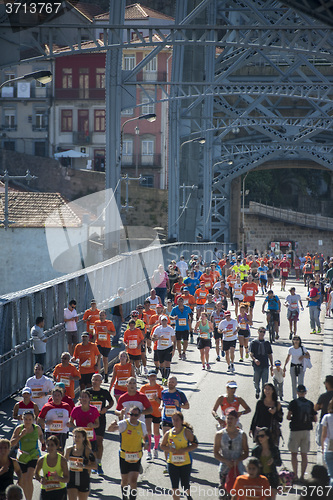 Image of EUROPE PORTUGAL PORTO SPORT MARATHON