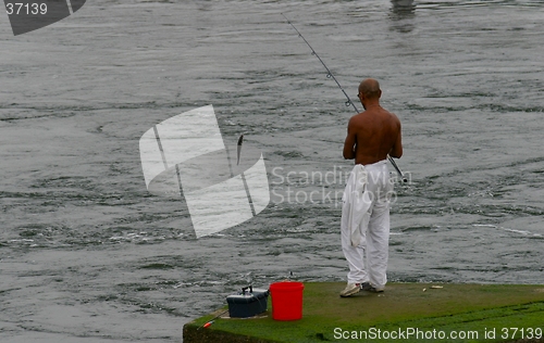 Image of Fishing