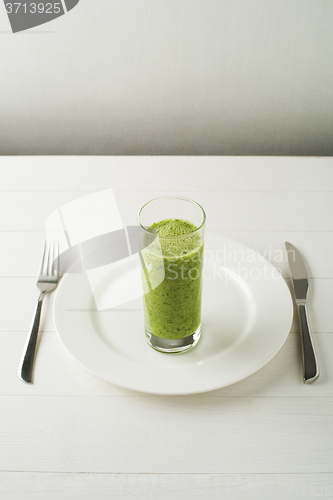 Image of Smoothie 