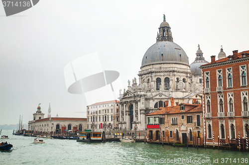 Image of Basilica Di Santa Maria della Salute