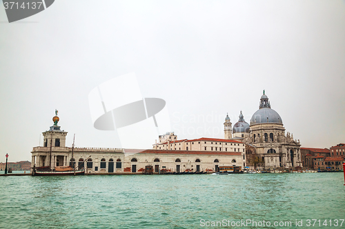 Image of Basilica Di Santa Maria della Salute