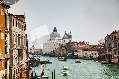 Image of Basilica Di Santa Maria della Salute