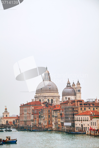 Image of Basilica Di Santa Maria della Salute