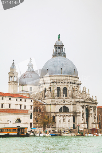 Image of Basilica Di Santa Maria della Salute