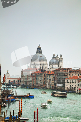 Image of Basilica Di Santa Maria della Salute