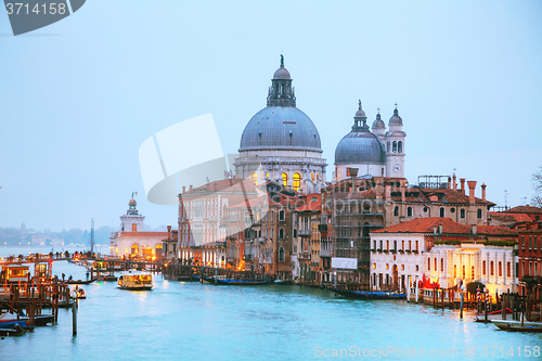 Image of Basilica Di Santa Maria della Salute