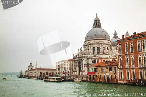 Image of Basilica Di Santa Maria della Salute