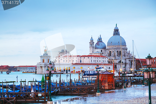 Image of Basilica Di Santa Maria della Salute