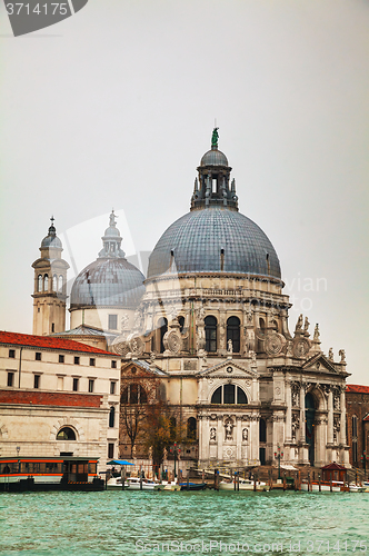 Image of Basilica Di Santa Maria della Salute