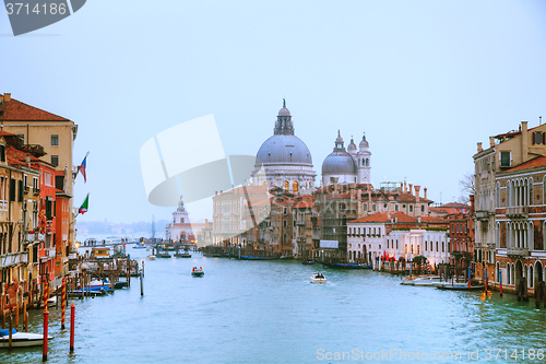 Image of Basilica Di Santa Maria della Salute