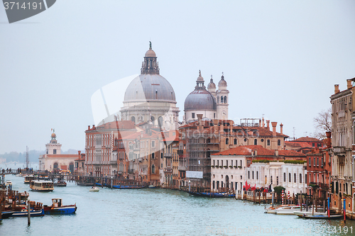 Image of Basilica Di Santa Maria della Salute