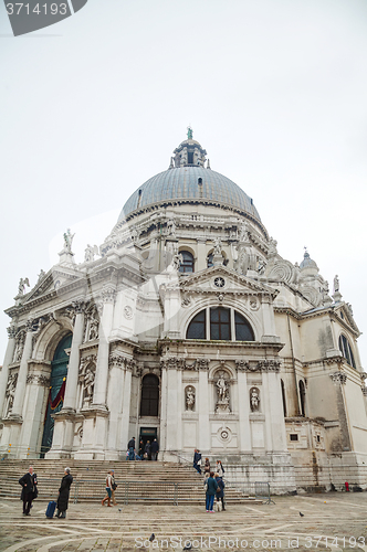 Image of Basilica Di Santa Maria della Salute