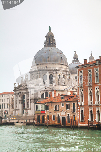 Image of Basilica Di Santa Maria della Salute