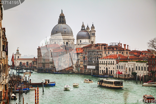 Image of Basilica Di Santa Maria della Salute