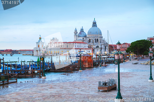 Image of Basilica Di Santa Maria della Salute