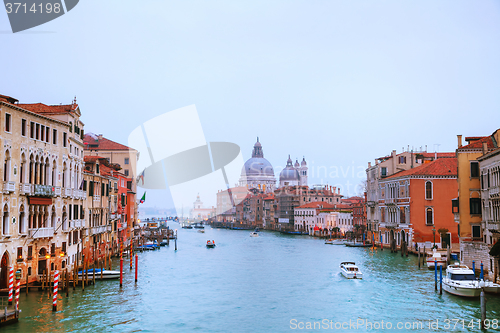 Image of Basilica Di Santa Maria della Salute