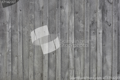 Image of Wooden Wall