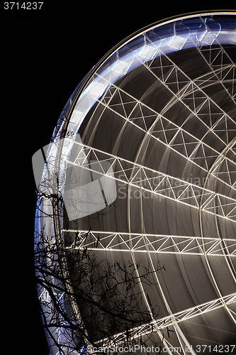 Image of Ferris Wheel