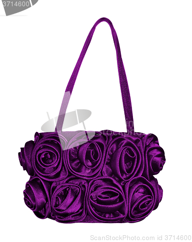 Image of Black bag