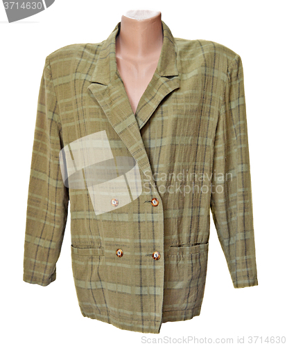 Image of Women\'s jacket