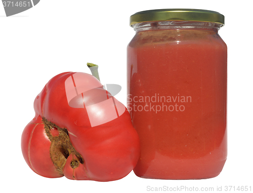 Image of Tomato