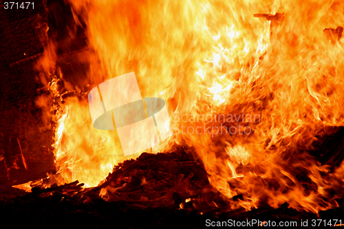 Image of Fire