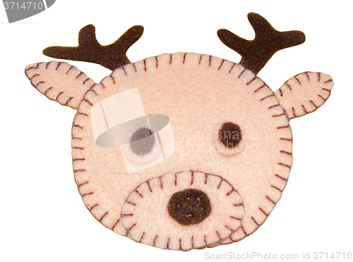 Image of Deer