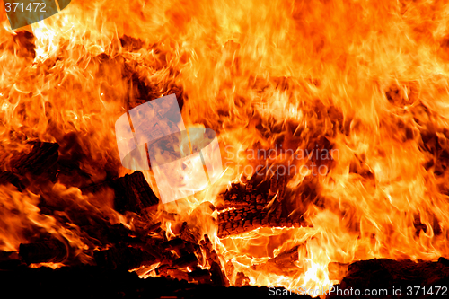 Image of Fire