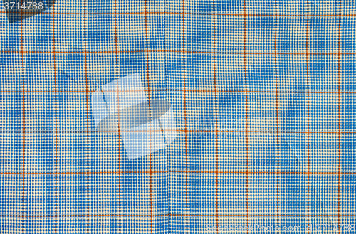 Image of Background with fabric