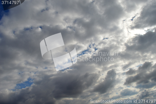 Image of Clouds