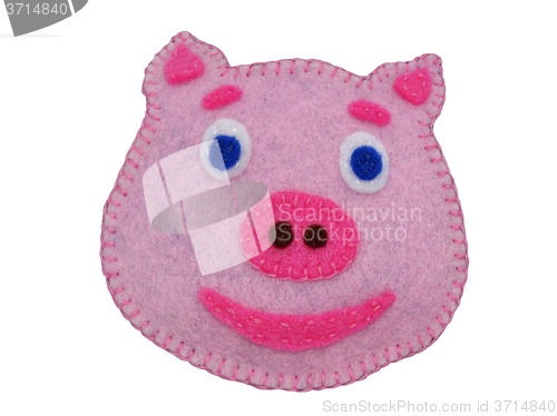 Image of Piggy