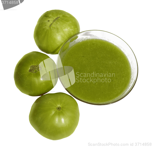 Image of Tomato sauce