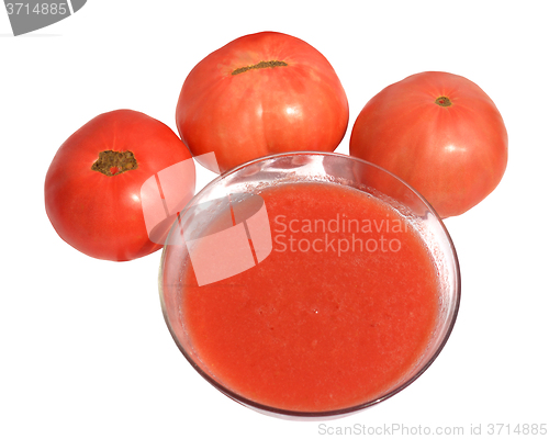 Image of Tomato sauce