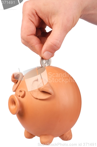 Image of Piggy Bank