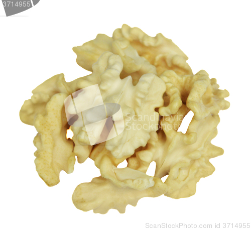 Image of Walnut kernels