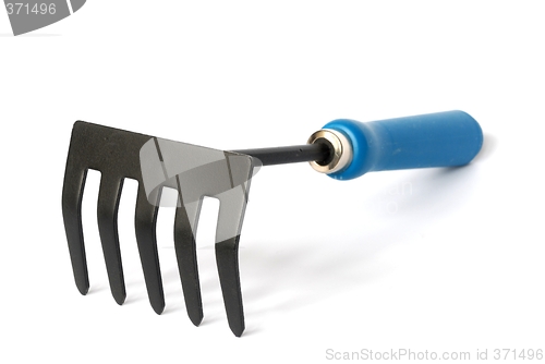 Image of Rake