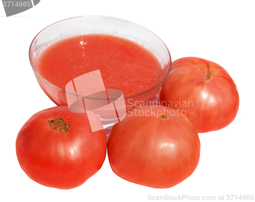 Image of Tomato sauce