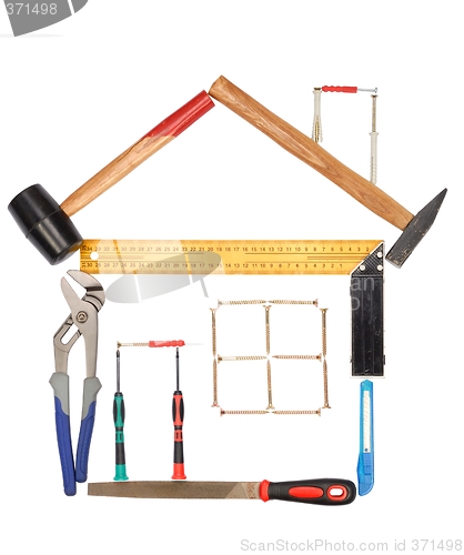 Image of Tools House