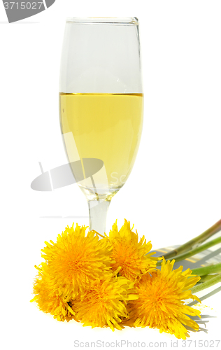 Image of Dandelion Wine
