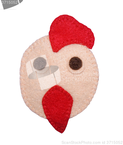 Image of Cock
