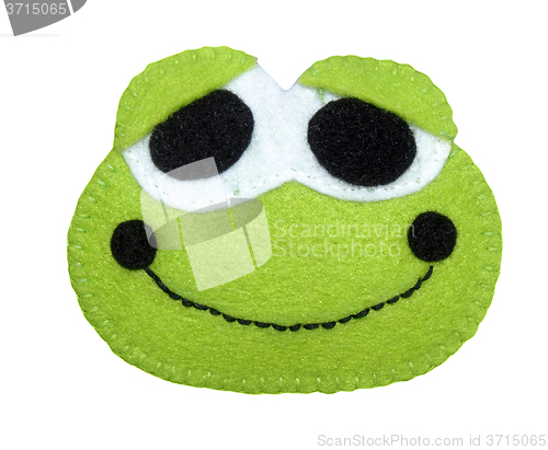Image of Frog