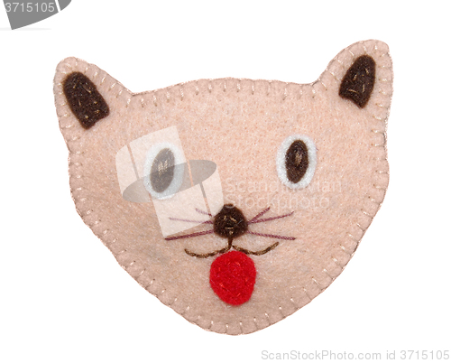 Image of Cat toy